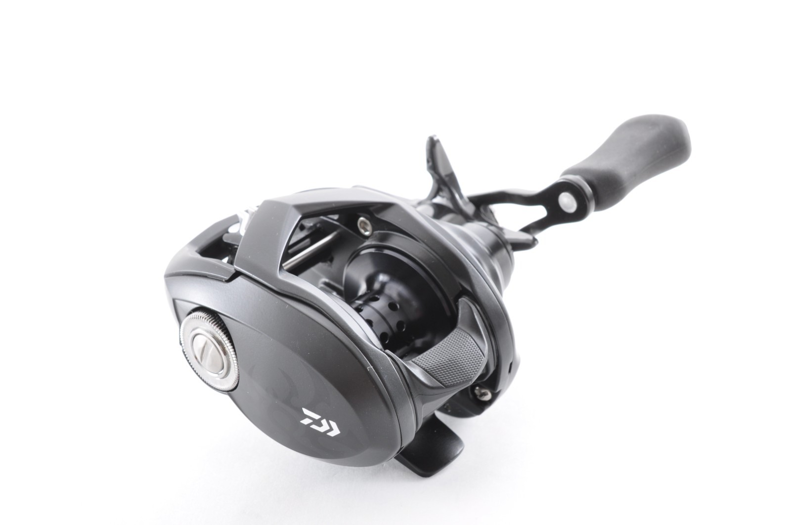 Daiwa 22 Tatula TW 80 Near Mint Fishing Spinning Reel B0319