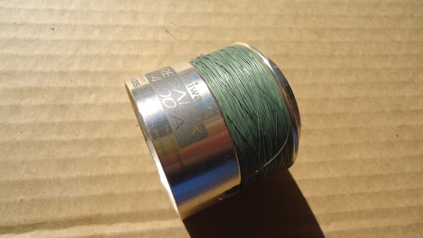 Diawa Regal-X 4000IA Fishing Reel Spool Only