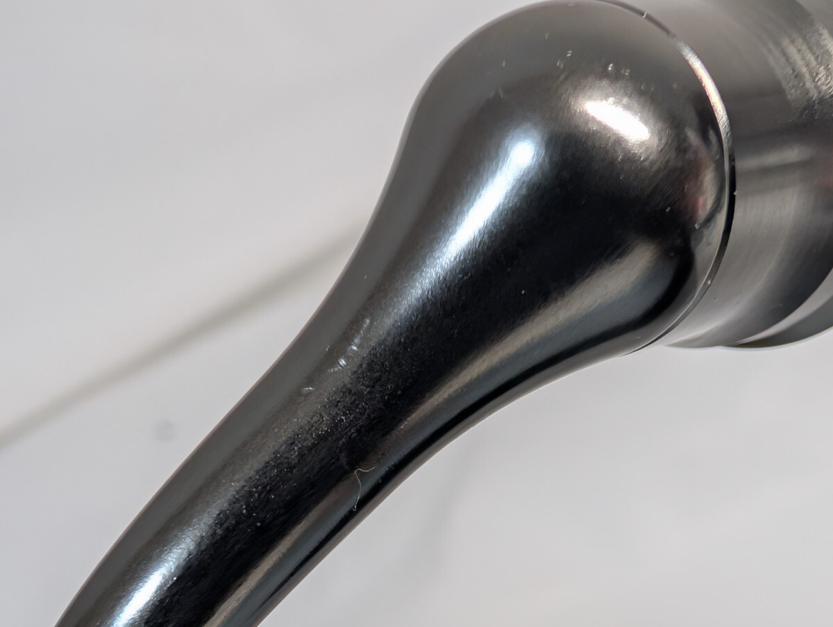 For 40mm 18 Stella Reel Handle