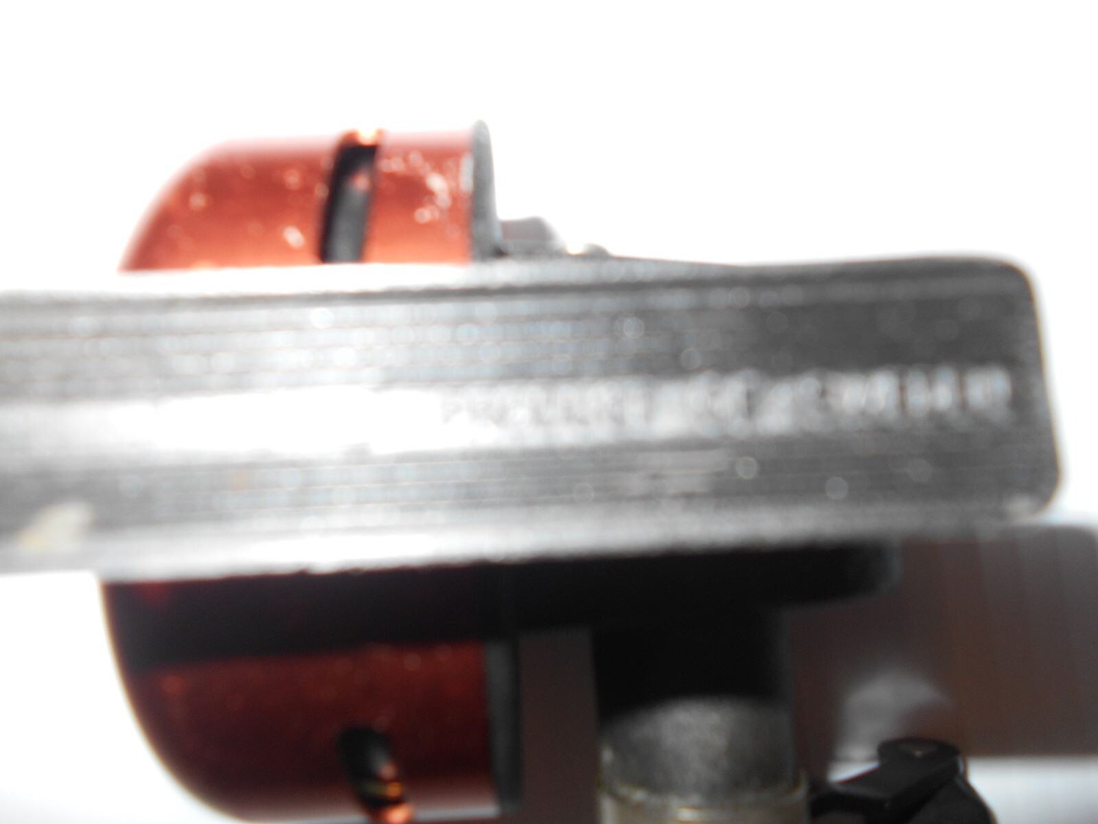 Garcia Abumatic 120 Vintage
