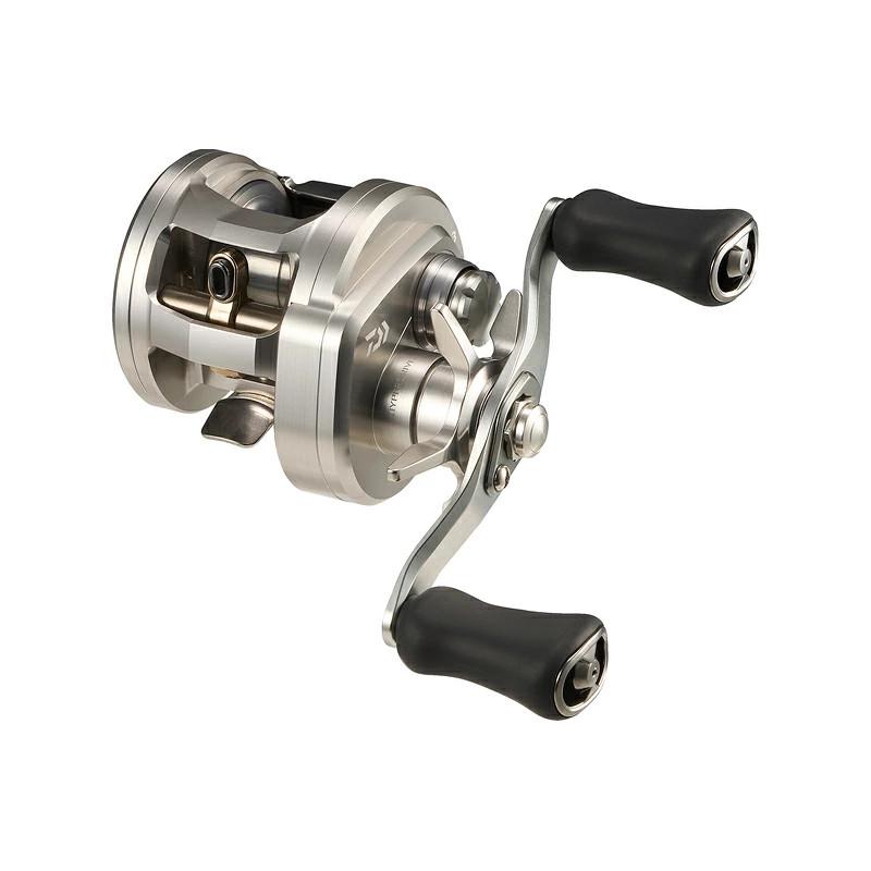 Japan Daiwa 26 Ryoga SV 100PL Left Handle