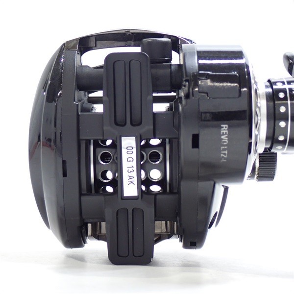 Abdominal Revo LTZ AE74 Racing Right