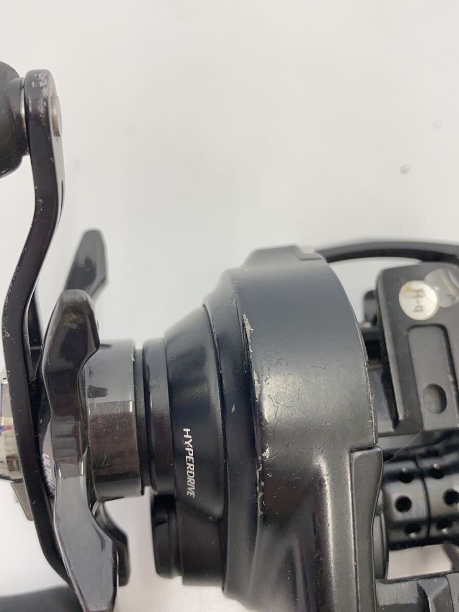DAIWA Baitcast Reel TATULA TW 80 RH Right 6.3:1 Freshwater Fishing Exc+++