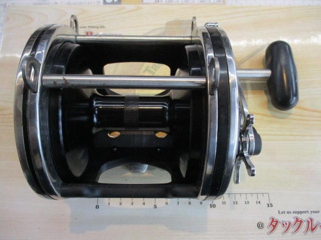 Penn Senator 115L2-9/0L2 Baitcasting Reel Fishing Gear