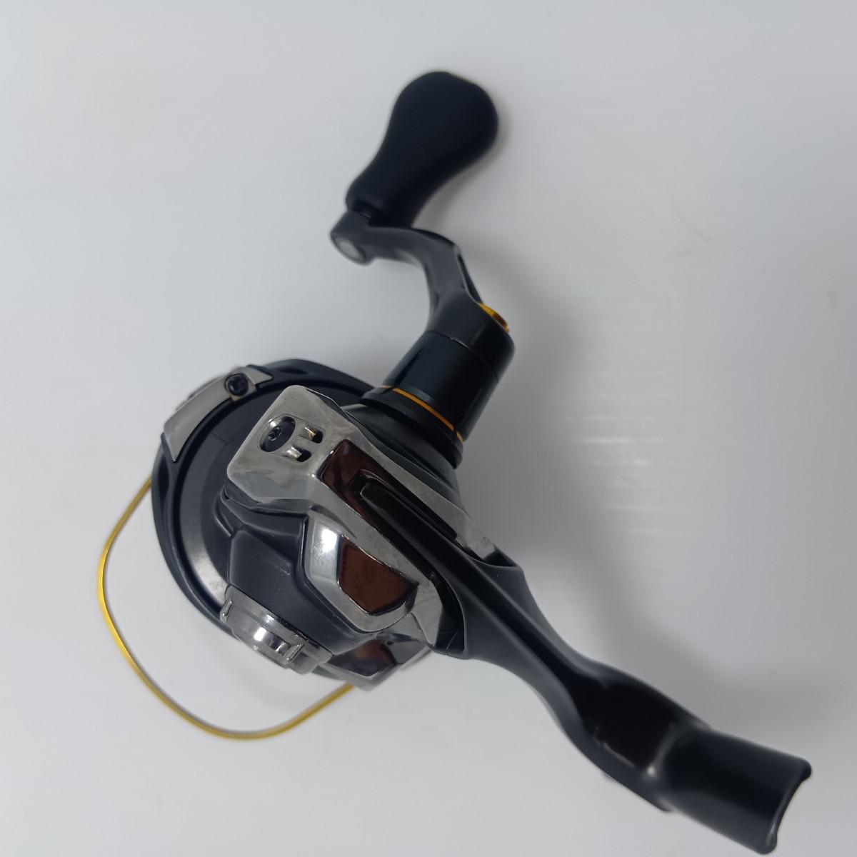 SHIMANO 21 Soare XR C2000SSHG 044280