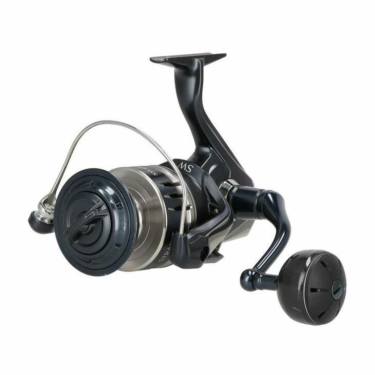 Used SHIMANO Shimano/20’ Stradic SW10000HG/20STRADIC/AB rank/70 [Used]