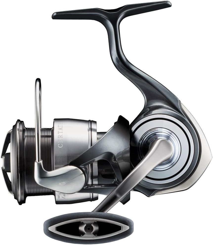DAIWA 24 CERTATE LT4000-C Spinning Reel New w/ Box and Paper from Japan