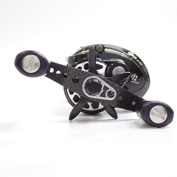 Abdominal Revo LTZ AE74 Racing Right