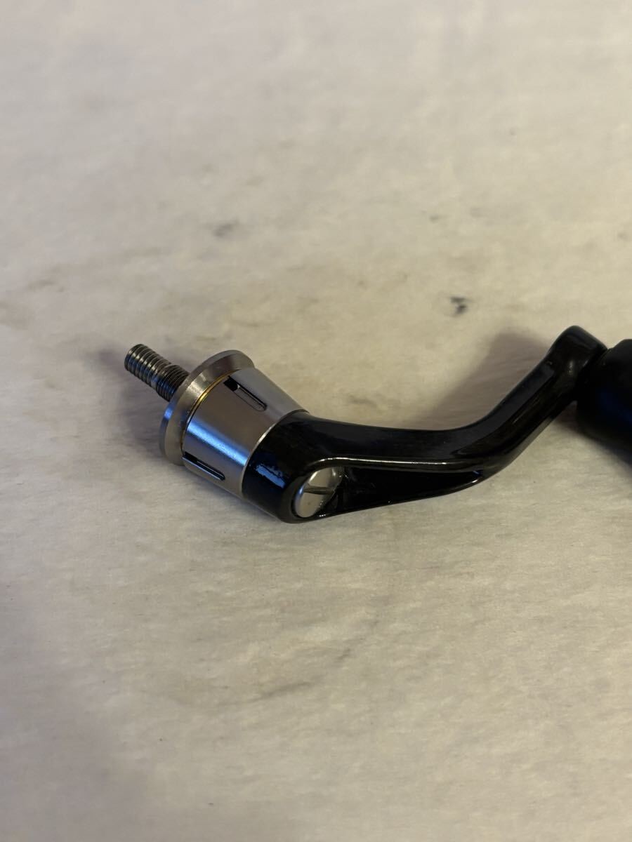 [ A, Freshwater Use] 16 Vanquish C2000S Handle 40mm