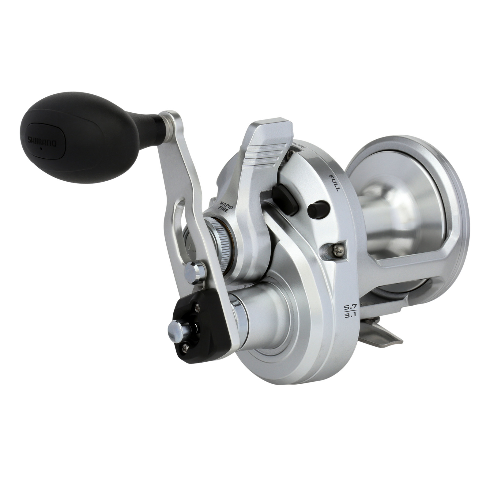 Shimano SPEEDMASTER II Conventional Reels (SPM16II) Fishing