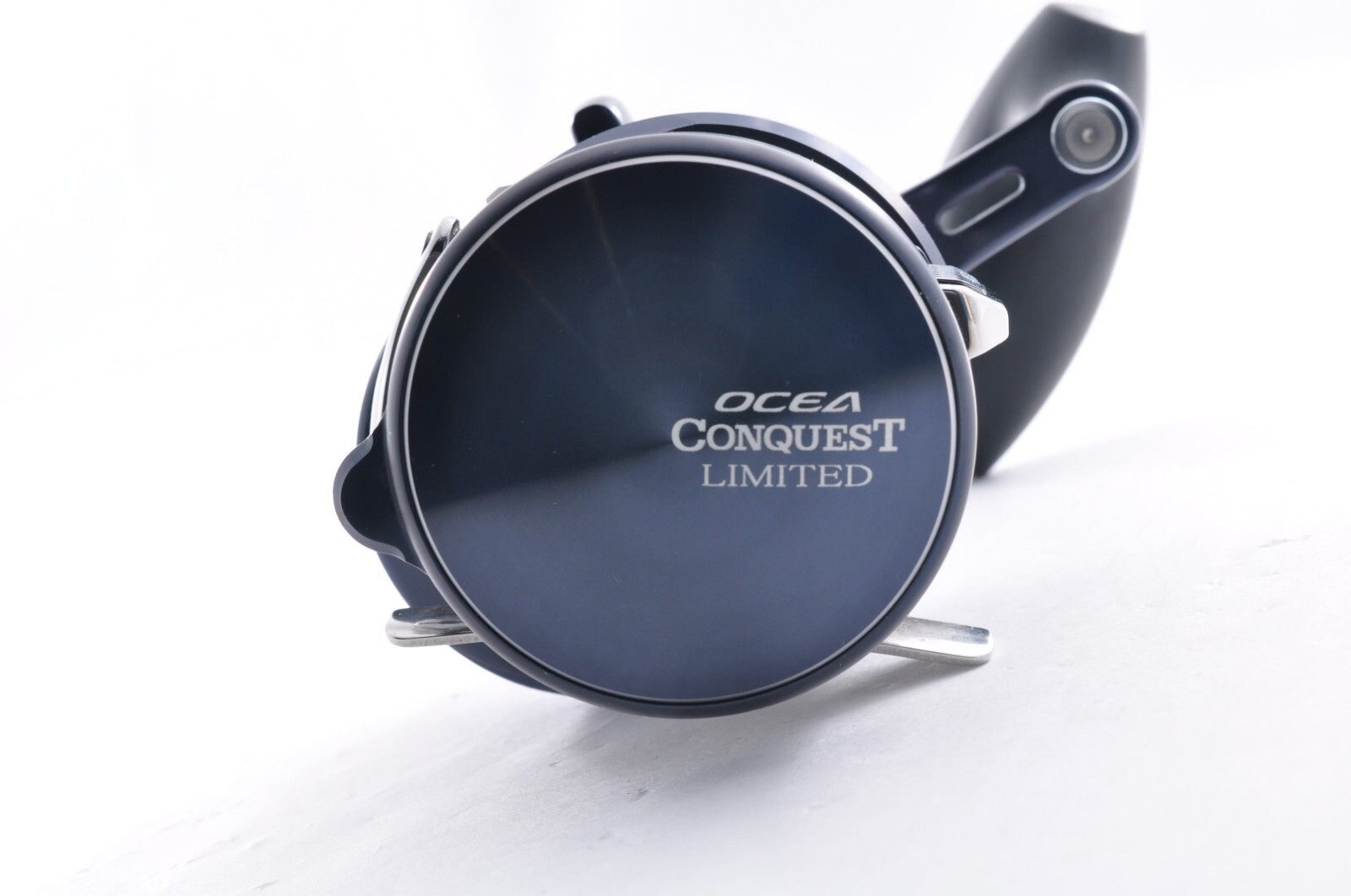 Shimano 19 Ocea Conquest Limited 300PG Near Mint Baitcast Reel From Japan VTR