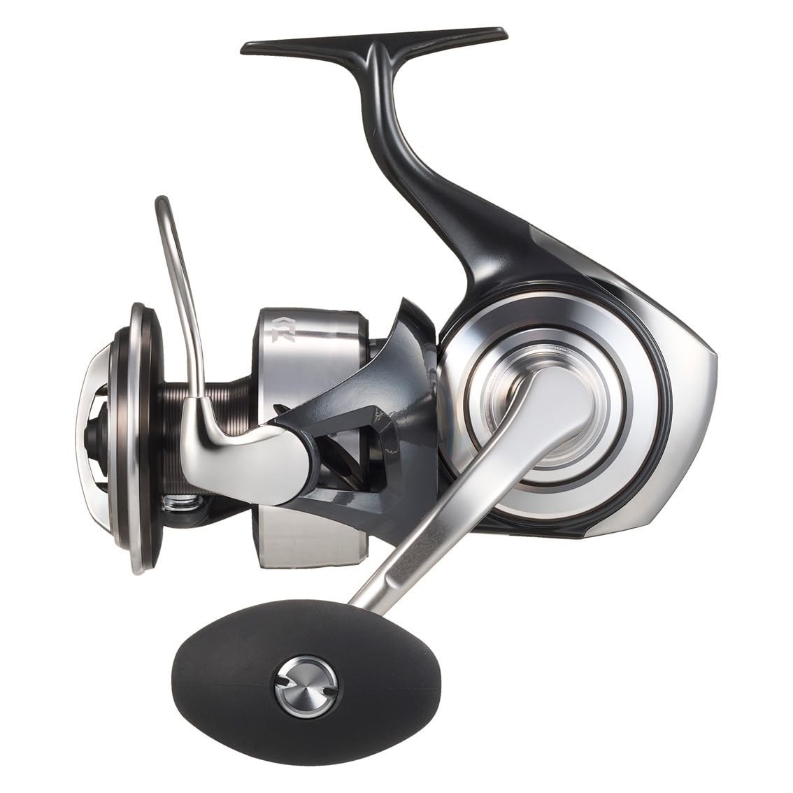 DAIWA 26 CERTATE SW 14000-XH JDM Tuna GT Saltwater Reel 2026 New