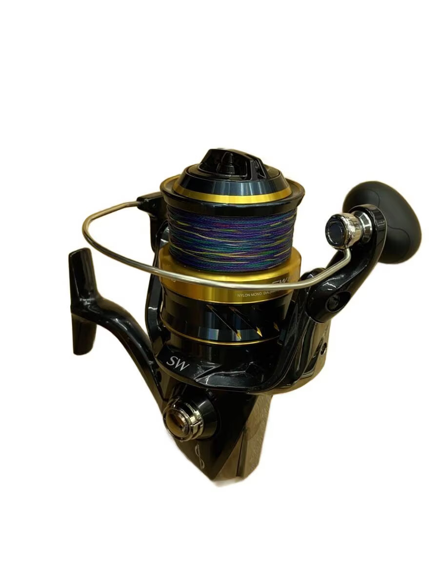 SHIMANO SW8000HG Shimano reel spinning reel SW8000HG NULL