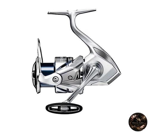 SHIMANO spinning reel 23 Stradic C3000