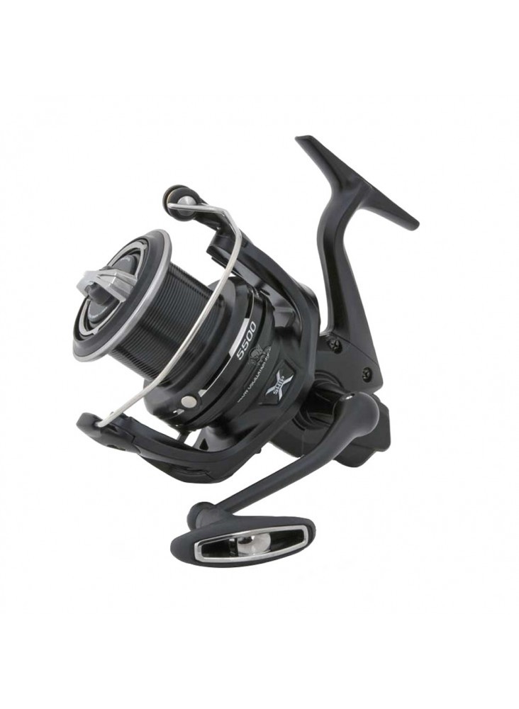 Shimano Ultegra 5500 XTD Fishing Reel Durable Power