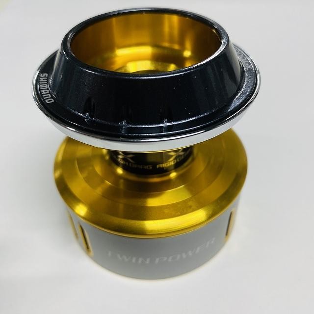 SHIMANO 15 Twin Power SW 8000HG Spare Spool Assembly Model 8000HG
