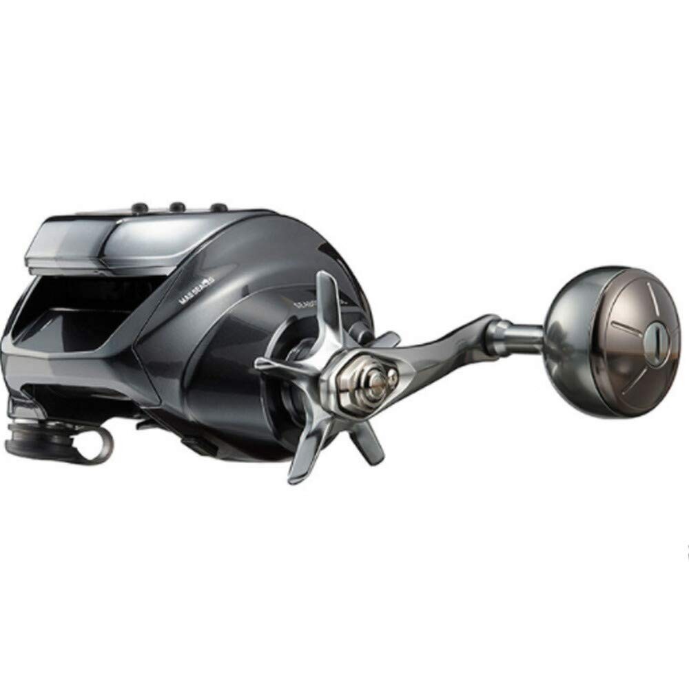 DAIWA 21 SEABORG 300J Electric Reel