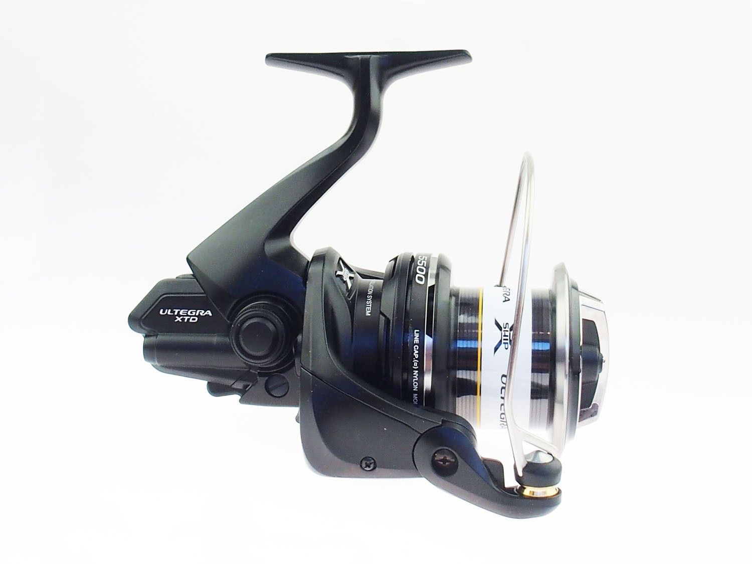 Shimano Ultegra XTD 5500 Carp Reel Big Pit