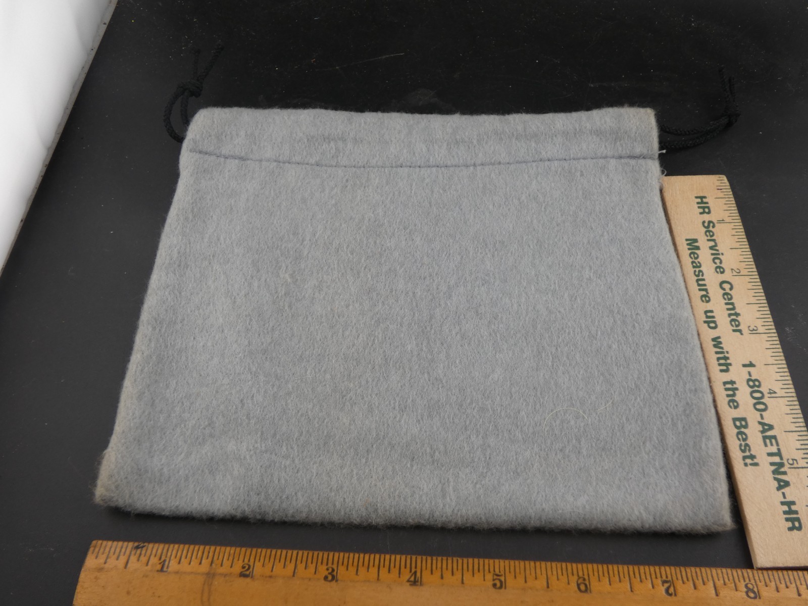 Shimano Reel Soft Protective Storage Pouch Bag – 7” X 8”