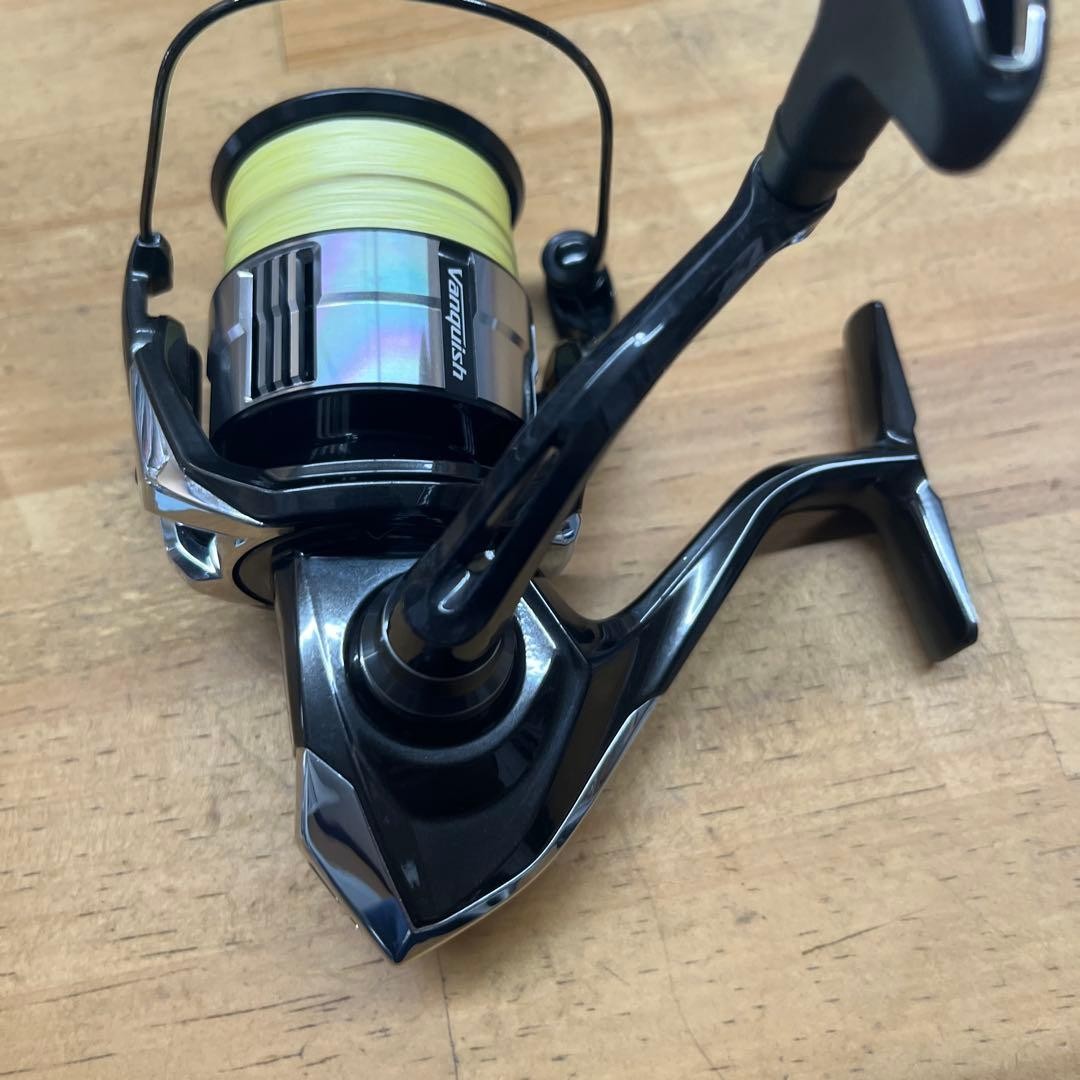 23 Vanquish 4000XG excellent condition