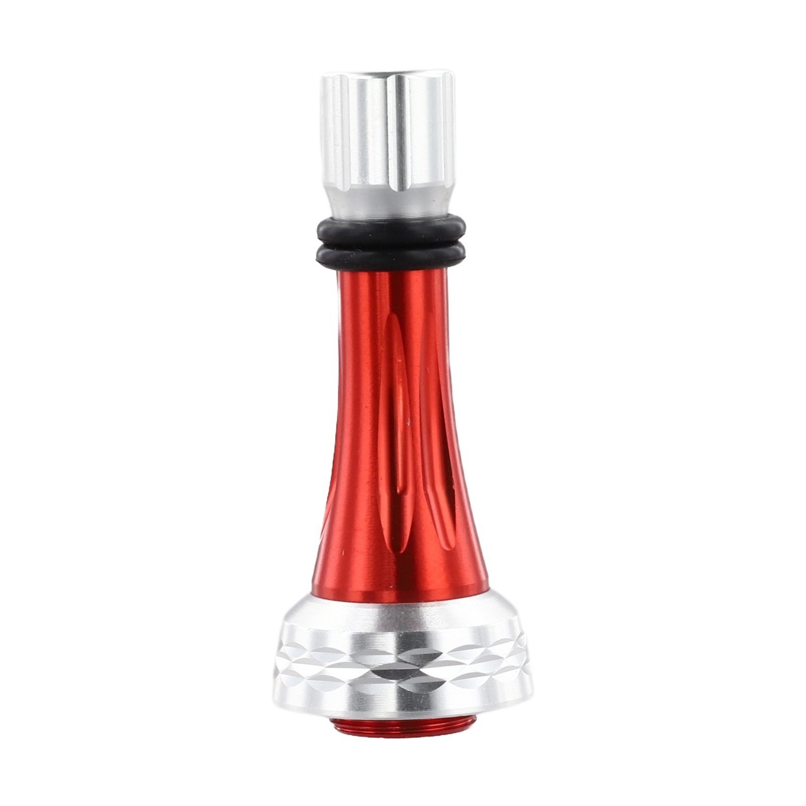 Enhanced Stability Baitcasting Reel Handle Reel Stand Anodizing Process