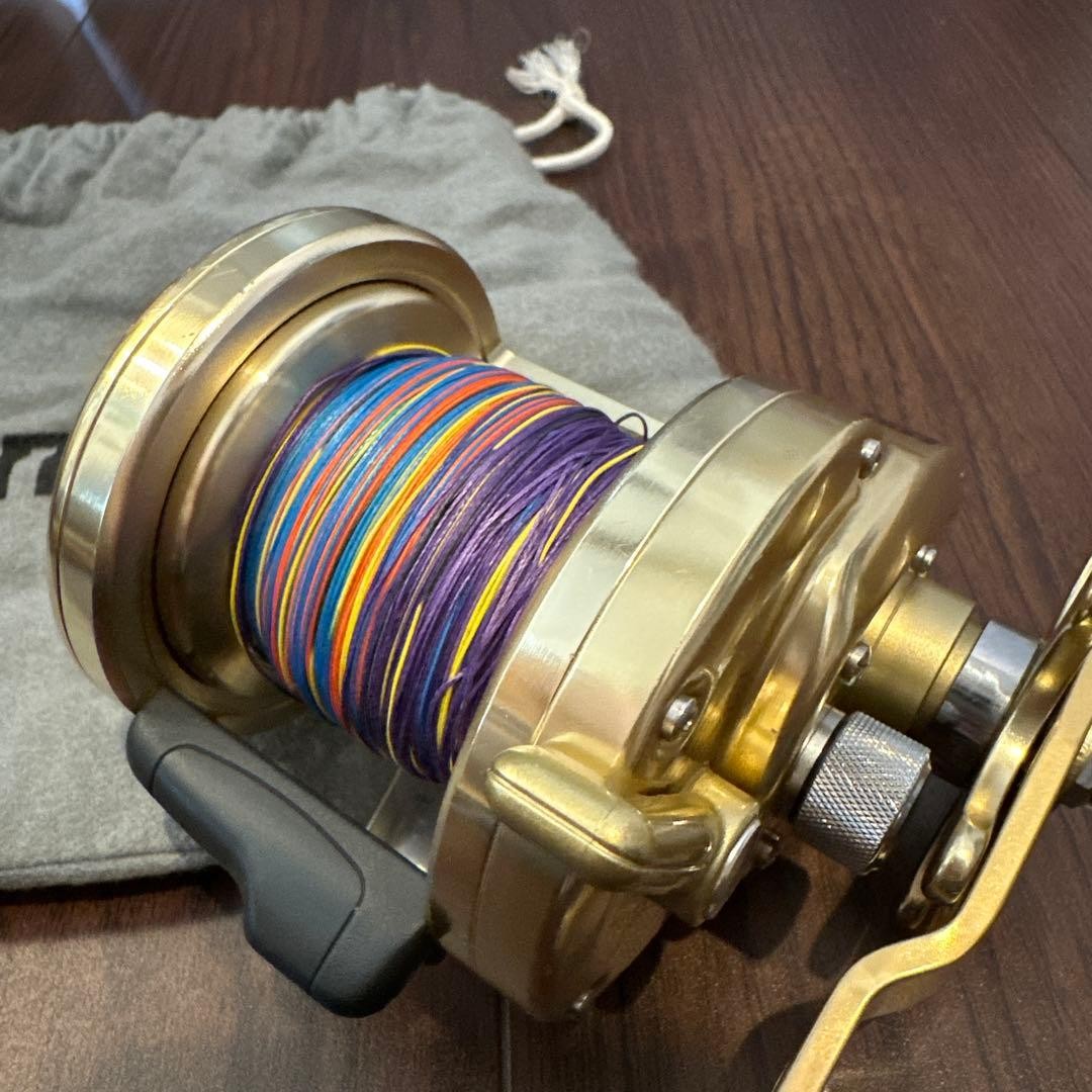 SHIMANO OCEA JIGGER 3000P RH303 892760