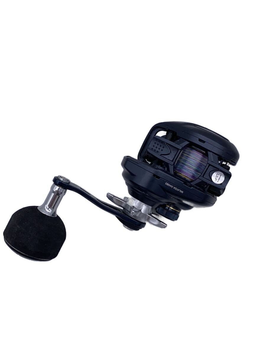 SHIMANO 22 GrapplerBB 150HG RIGHT 044983/ NULL Baitcasting Reel Right-Handed
