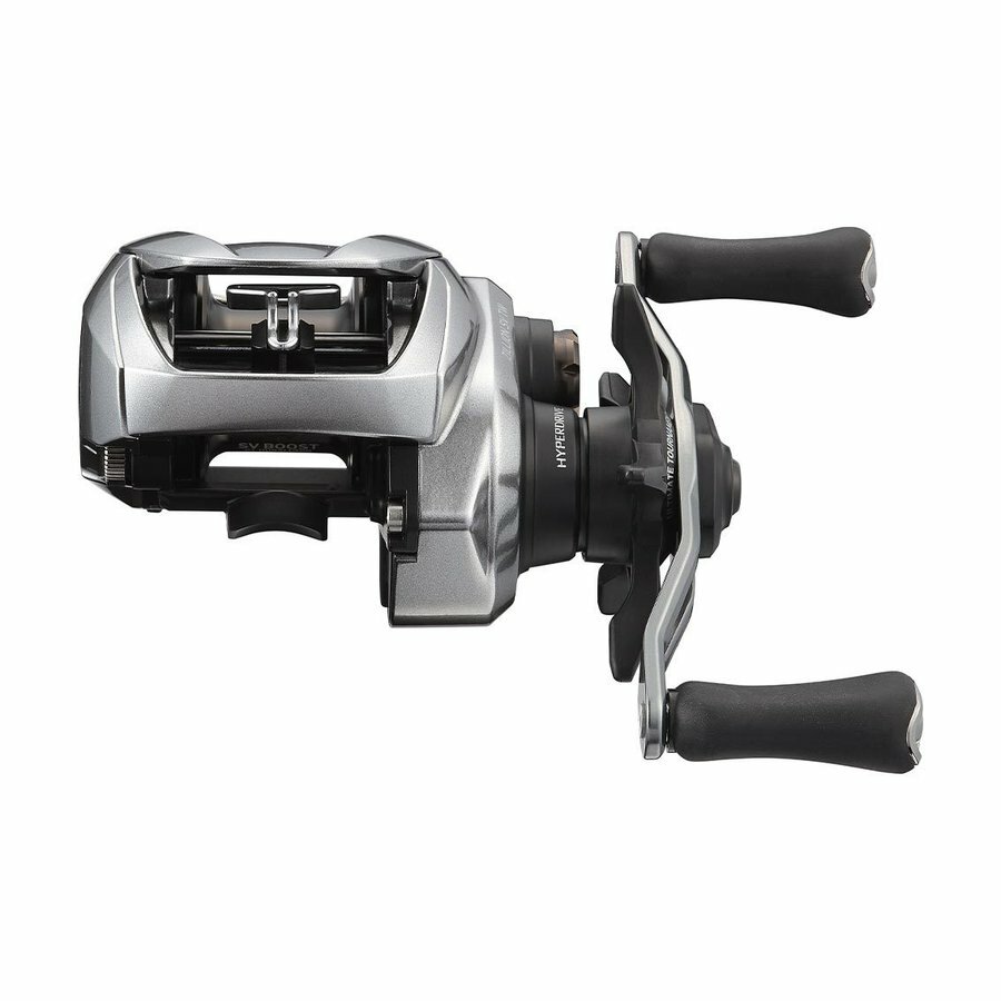 Daiwa Daiwa 21 Zillion SV TW 1000HL　Left Handle