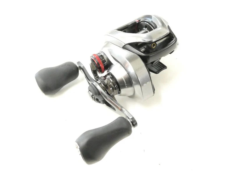Shimano 21Scorpion DC 150XG Cond/B