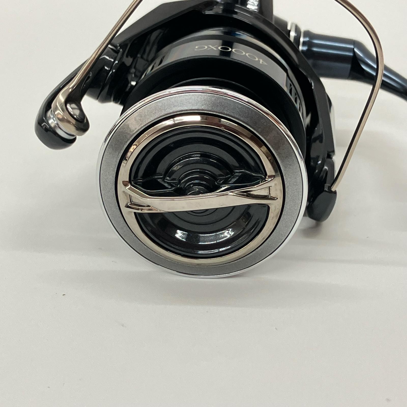 SHIMANO TWIN POWER 25 Twin Power XD 4000XG 047922 Spinning reel