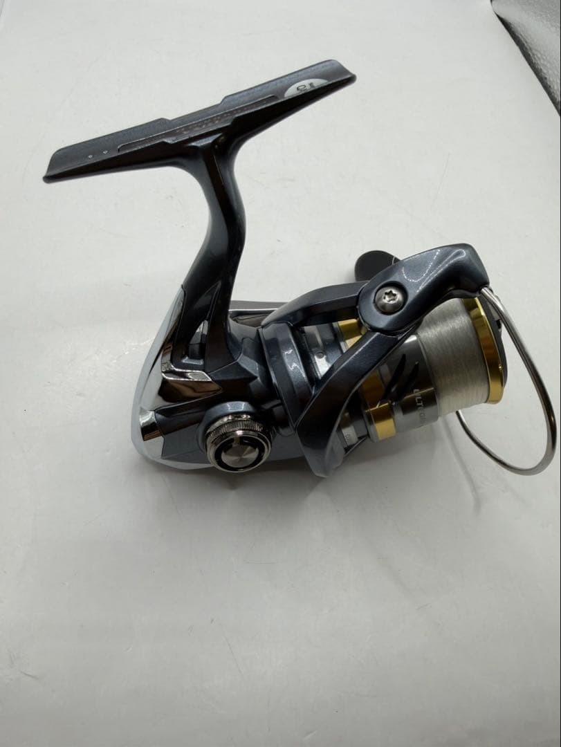 Shimano Ultegra C2000Hgs