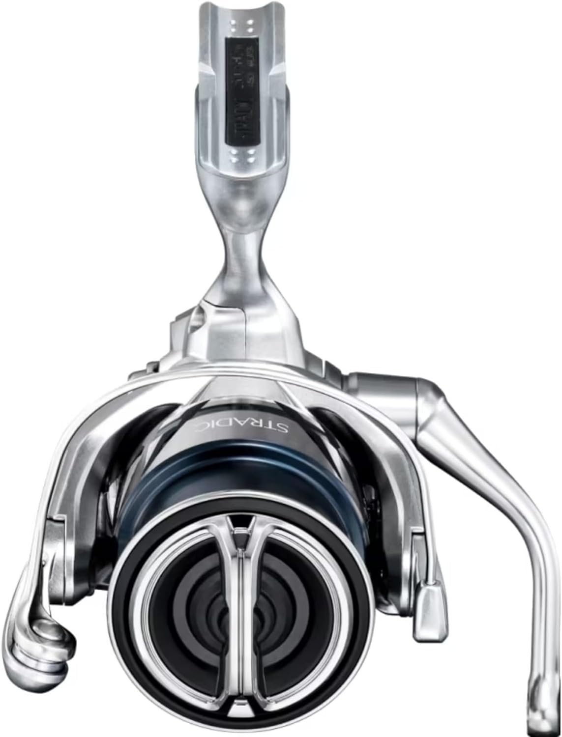 Shimano 23 STRADIC C3000XG Spinning Reel in Box New