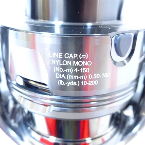 Shimano 24 Twin Power 4000 PG