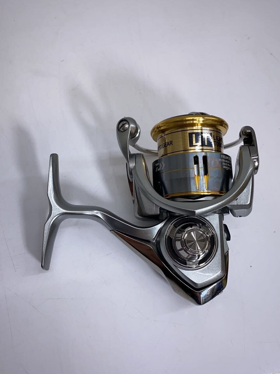 Daiwa LT2500SXH Spinning Reel 6in/15cm, Excellent Condition, Fishing Gear
