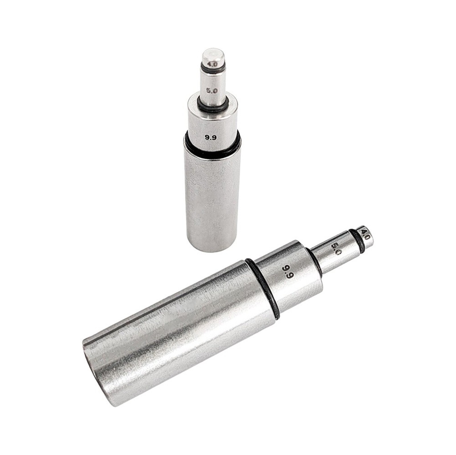 Unidirectional Bearing Disassembly Tool for Most Fishing Reel Applications