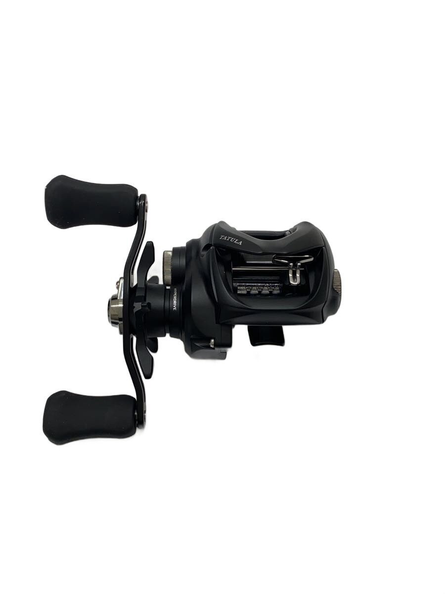 Daiwa TW100HL Reel Fishing Gear 9cm/3.5in Wide, 5cm/2in High, Used