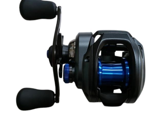 Shimano 20 SLX DC 71 XG Hand Baitcasting Reel Left