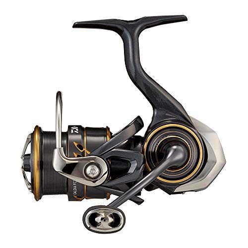 Daiwa Caldia LT Spinning Reel 21 2021 Model FC LT2000S-H