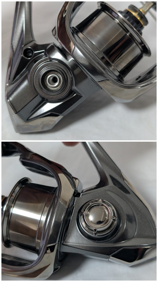 For Kan 30jP 24 Twin Power 4000PG Body Only, Made in Japan,