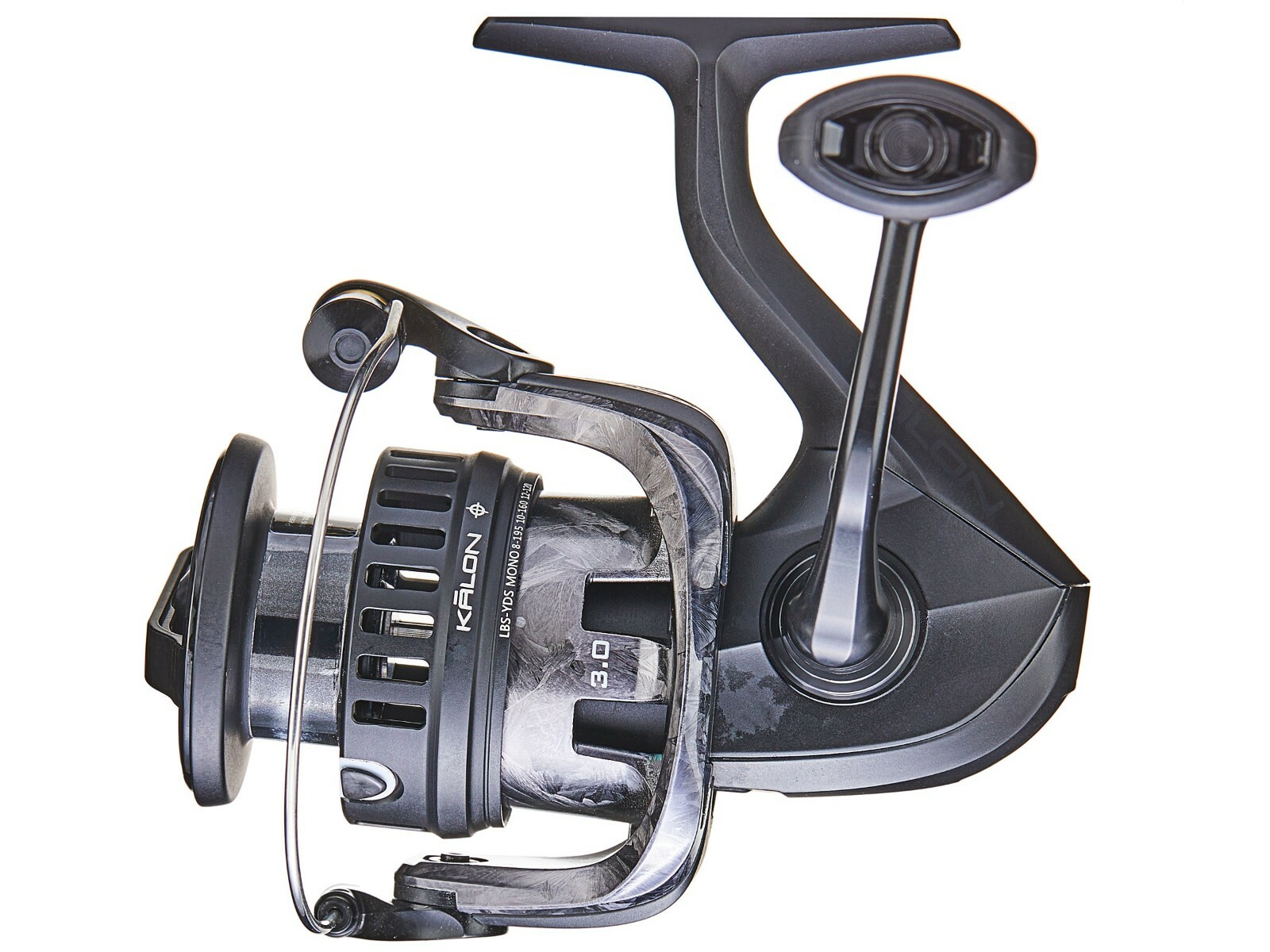 13 Fishing Kalon O Blackout 5.0 Spinning Reel KLO-5.2-5.0