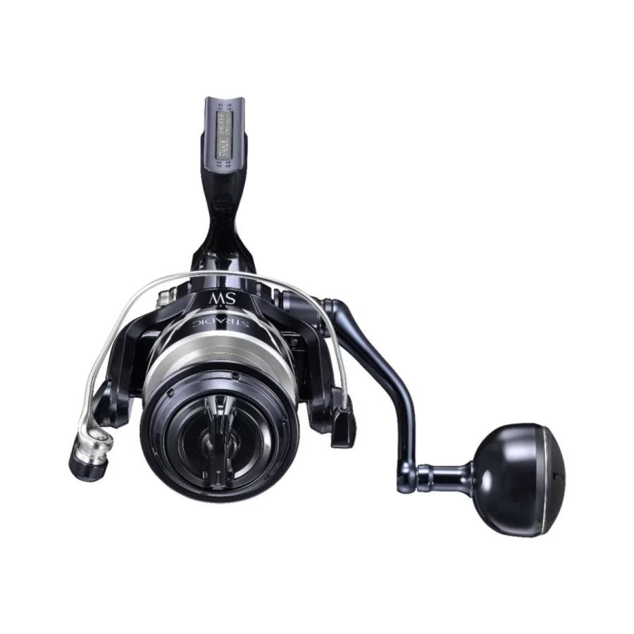 Shimano 24 Stradic SW 10000HG Spinning Reel New Saltwater Fishing from Japan