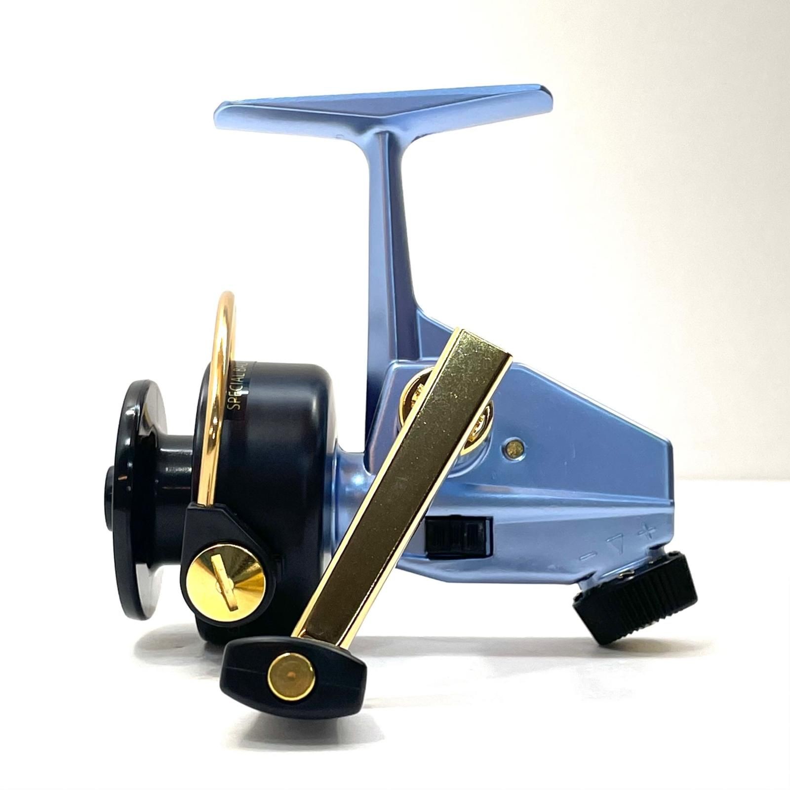 Abu Garcia Reel Cardinal 3 100th Spinning Reel 753118