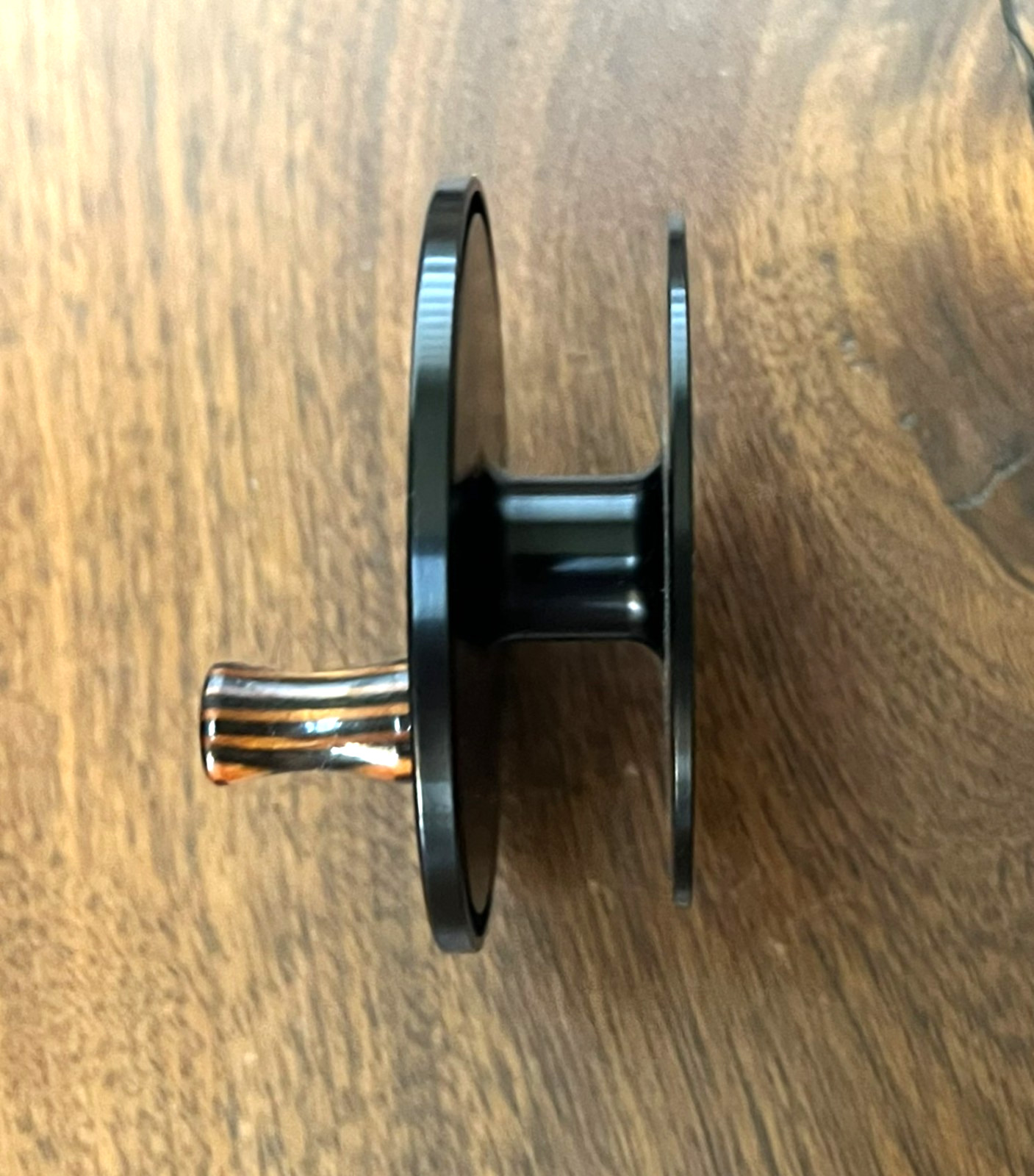 ABEL Pt .5 Spare Spool for ABEL Pt .5 and Super 2 Fly Fishing Reel