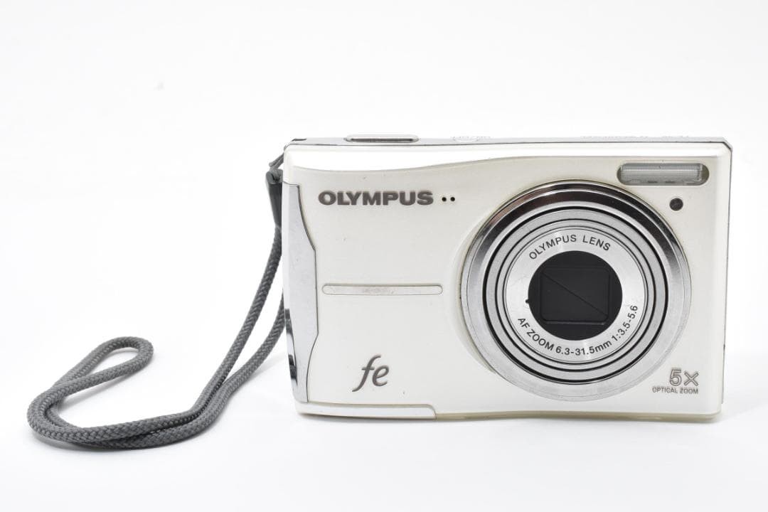 Olympus Fe-46 22033