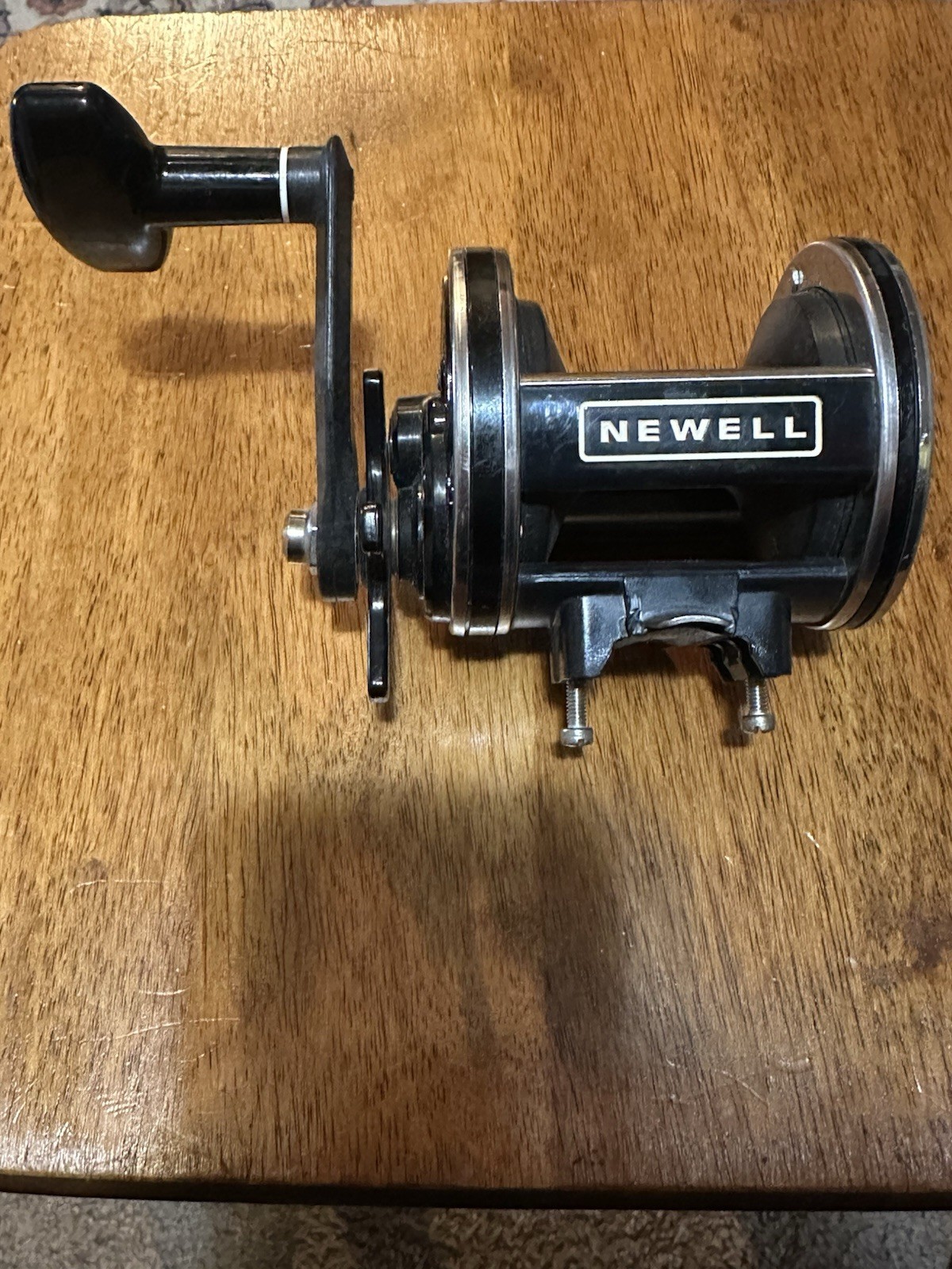 Newell C338-5 Saltwater Fishing Reel