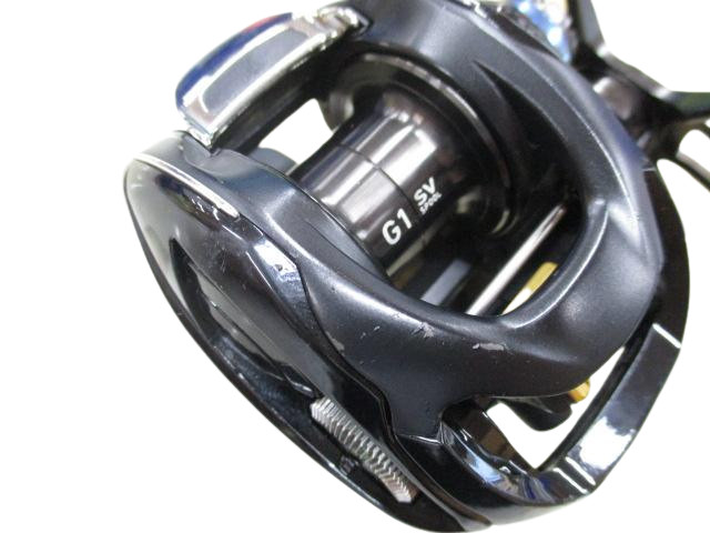 DAIWA 20 ZILLION 10.0L SV TW