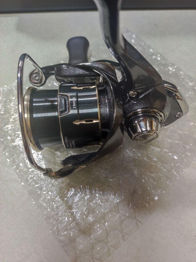 DAIWA 26 Freams LT1000S-P Spinning Reel Used JDM Japan