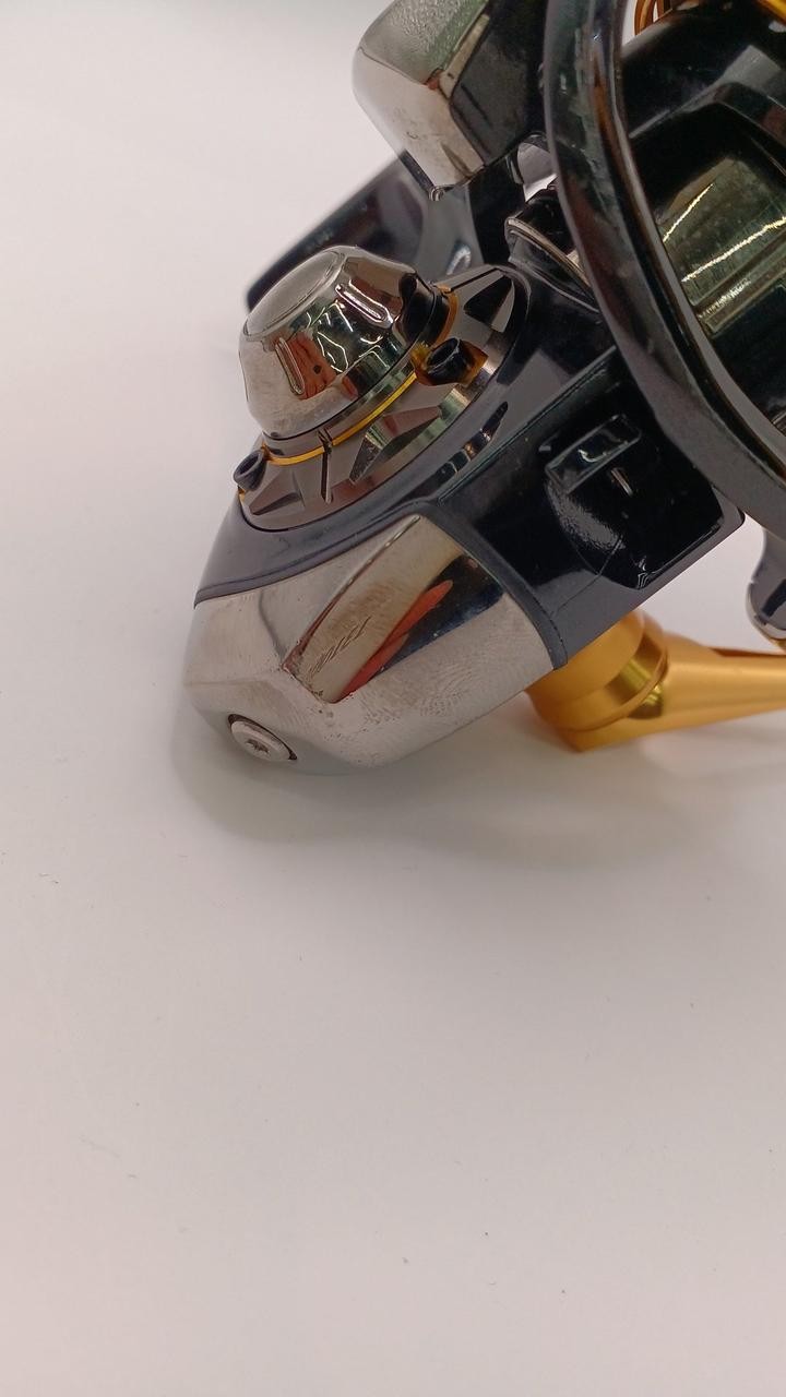 DAIWA 14 MORETHAN 2510PE-H 00056144 Spinning reel