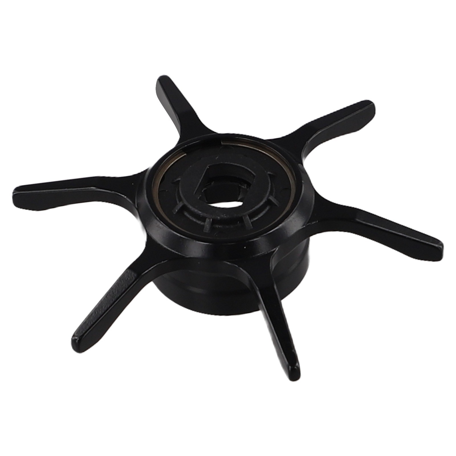 Sleek Finish 60mm Fishing Reel Parts Unloading Wrench Compatible Designs