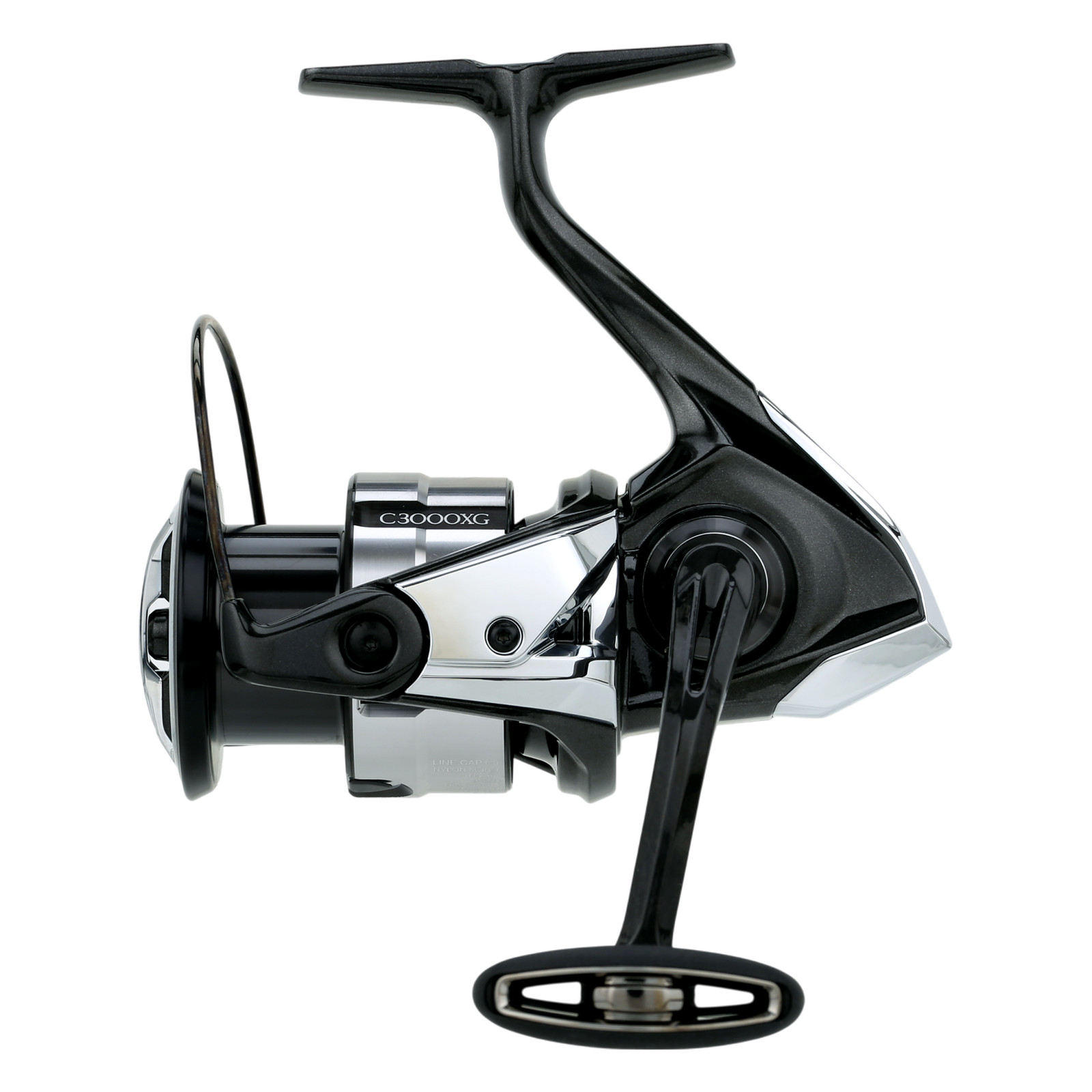 Shimano VANQUISH C Spinning Reel (VQC3000XGC) Fishing